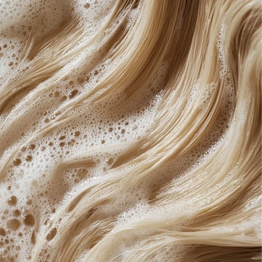 Weekly Blowout with Treatment at Angie Knix @ Skulls & Wildflowers in Victoria, TX